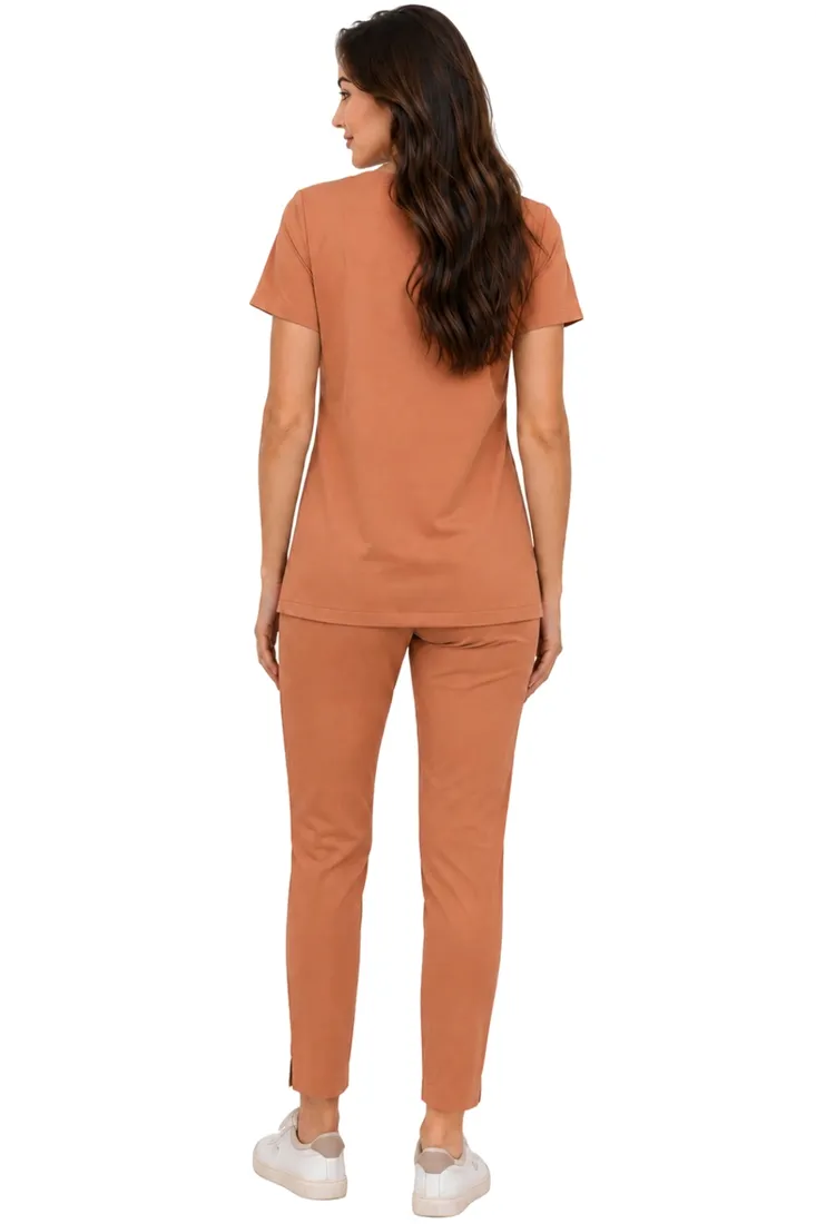 komplet-medyczny-carmel-basic-premium-roz-xs