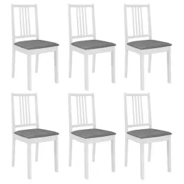 krzesla-z-poduszkami-6-szt-biale-lite-drewno