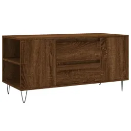 stolik-kawowy-brazowy-dab-102x445x50-cm