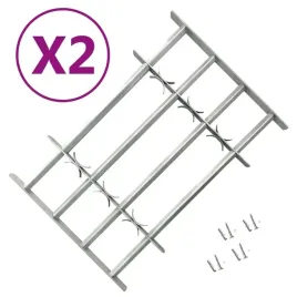 kraty-bezpieczenstwa-na-okno-z-regulacja-2-szt