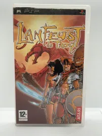 lanfeust-of-troy-psp-pal