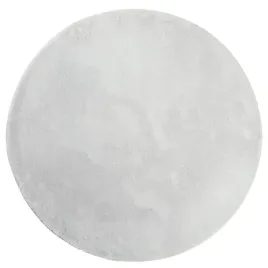 dywan-huarte-z-krotkim-wlosiem-szary-o-120-cm