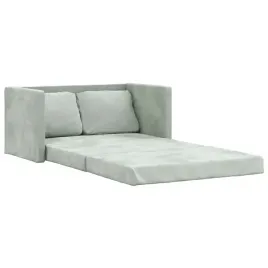sofa-podlogowa-2-w-1-jasnoszara-122x204x55-cm