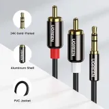 ugreen-kabel-stereo-mini-jack-35-2x-rca-1-5m-marka-ugreen