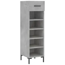 szafka-na-buty-szarosc-betonu-30x35x105-cm