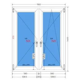 okno-2skrzydlowe-1160-x-1400mm-pcv-biale-116-x-140cm