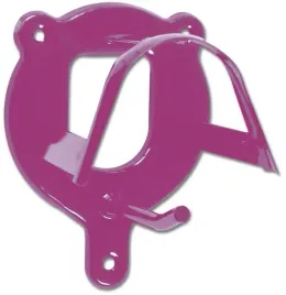 wieszak-na-oglowie-waldhausen-okragly-przykrecany-rozowy