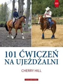 ksiazka-101-cwiczen-na-ujezdzalni-cherry-hill