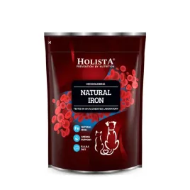 hemoglobina-dla-psa-i-kota-holista-natural-iron-hem-600g-barf-zelazo