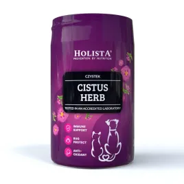 czystek-dla-psa-i-kota-holista-cistus-herb-100g-na-kleszcze-i-odpornosc