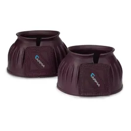 kaloszki-dla-konia-shires-arma-touch-close-gumowe-na-rzep-black-cherry-full