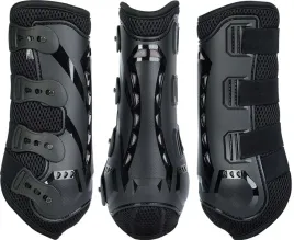 ochraniacze-dla-konia-harry-s-horse-air-mesh-pro-tyl-na-kolki-czarne-m