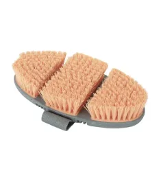 szczotka-dla-konia-waldhausen-flexbody-soft-elastyczna-miekka-brzoskwiniowa