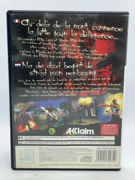 shadow-man-2econd-coming-ps2-pal-wersja-gry-pudelkowa