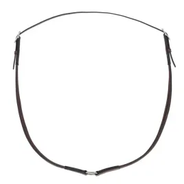 cordeo-dla-konia-qhp-liberta-leather-skorzane-regulowane-czarne-cob