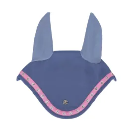 nauszniki-dla-konia-qhp-rosalynn-26ss-niebieskie-pony