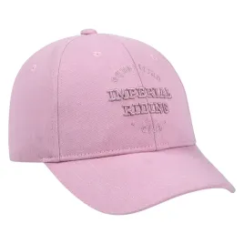 czapka-baseballowa-imperial-riding-gloria-z-daszkiem-rozowa