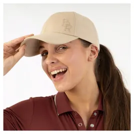 czapka-z-daszkiem-jezdziecka-br-kristie-26ss-bezowa-baseballowa-unisex
