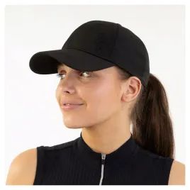 czapka-z-daszkiem-jezdziecka-br-kristie-26ss-czarna-baseballowa-unisex