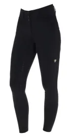 bryczesy-jezdzieckie-damskie-covalliero-high-waist-26ss-czarne-40