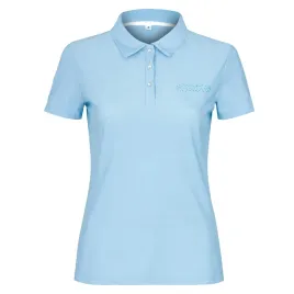 koszulka-polo-jezdziecka-damska-equestrian-queen-andrea2-26ss-niebieska-xs