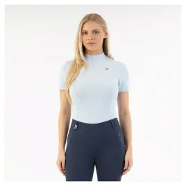 koszulka-jezdziecka-damska-anky-mockneck-26ss-niebieska-m-polygiene