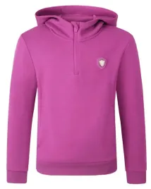 bluza-jezdziecka-mlodziezowa-covalliero-26ss-rozowa-152-158-z-kapturem
