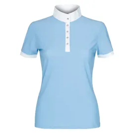 koszulka-konkursowa-equestrian-queen-juliette-26ss-damska-niebieska-l