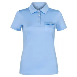 koszulka-polo-jezdziecka-damska-equestrian-queen-kimberly-26ss-niebieska-l