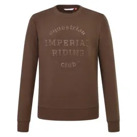 bluza-jezdziecka-damska-imperial-riding-irhjoyce-summer-stylowa-brazowa-m