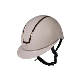 kask-jezdziecki-hkm-limone-regulowany-z-krysztalkami-bezowy-52-54