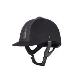 kask-jezdziecki-start-sport-toczek-klasyczny-czarny-szary-l-59-61