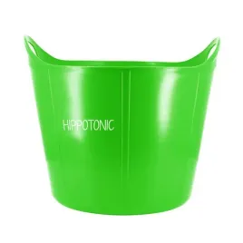 miska-elastyczna-z-uchwytami-ekkia-hippotonicflexi-28l-zielona