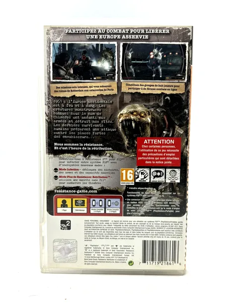 resistance-retribution-psp-pal-wersja-gry-pudelkowa