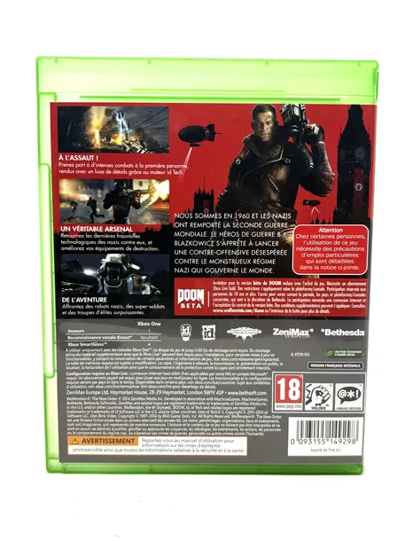 wolfenstein-the-new-order-xbox-one-pal-wersja-gry-pudelkowa