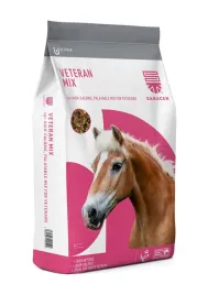 pasza-dla-starszych-koni-saracen-veteran-mix-musli-20kg