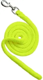 uwiaz-dla-konia-ekkia-neon-2m-miekki-neonowo-zolty-snap