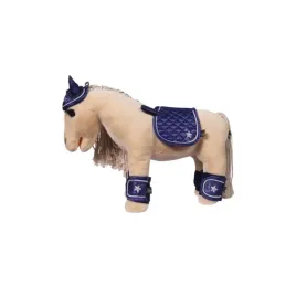 zestaw-akcesoriow-hkm-cuddle-horse-designerski-granatowy