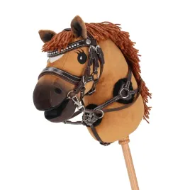 napiersnik-dla-konia-na-kiju-qhp-hobby-horse-dolly-brazowy