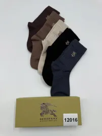 dlugie-skarpety-burberry-rozmiar-39-42-piec-par-12016-w4