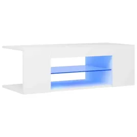 szafka-pod-tv-z-oswietleniem-led-biala-90x39x3