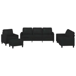 4-osobowa-sofa-z-poduszkami-czarna-sztuczna-sko