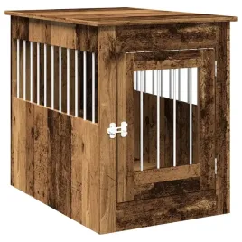 kojec-dla-psa-stare-drewno-55x80x68-cm