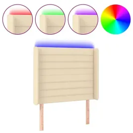 zaglowek-do-lozka-z-led-kremowy-83x16x118-1