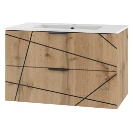 szafka-wood-z-umywalka-2s-80cm-dab-wotan