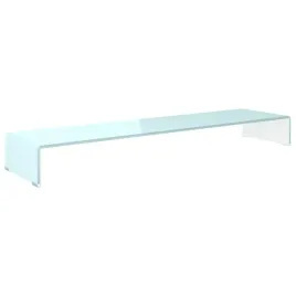 podstawka-pod-monitor-tv-zielone-szklo-120x30