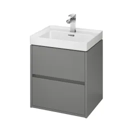 cersanit-crea-50-szafka-pod-umywalke-szary-mat