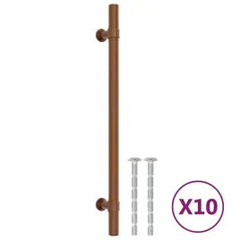uchwyty-do-szafek-10-szt-braz-192-mm-stal-ni