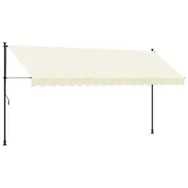 markiza-zwijana-kremowa-400x150-cm-tkanina-i-st