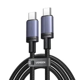 kabel-ugreen-usb-c-usb-c-pd-240w-05m-czarny